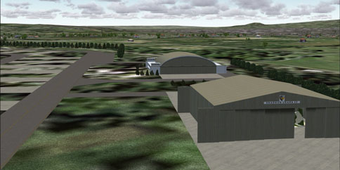 freeware-wara-abdul-rachman-saleh-airport-fs9