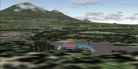freeware-wara-abdul-rachman-saleh-airport-fs9